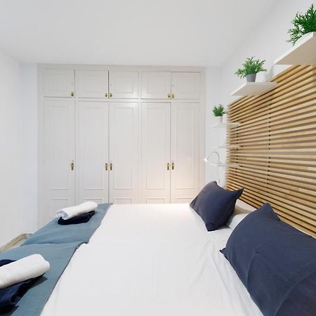 אל פוארטו דה סנטה מריה Apartamento Vistahermosa מראה חיצוני תמונה