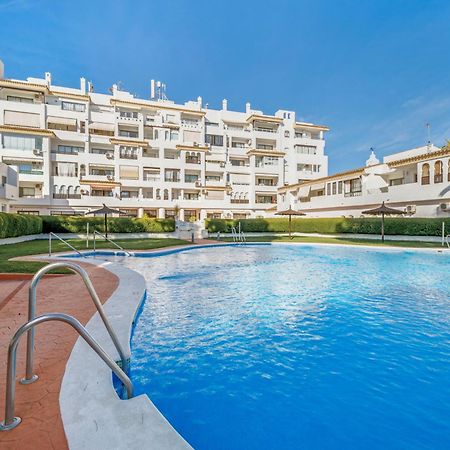 אל פוארטו דה סנטה מריה Apartamento Vistahermosa מראה חיצוני תמונה