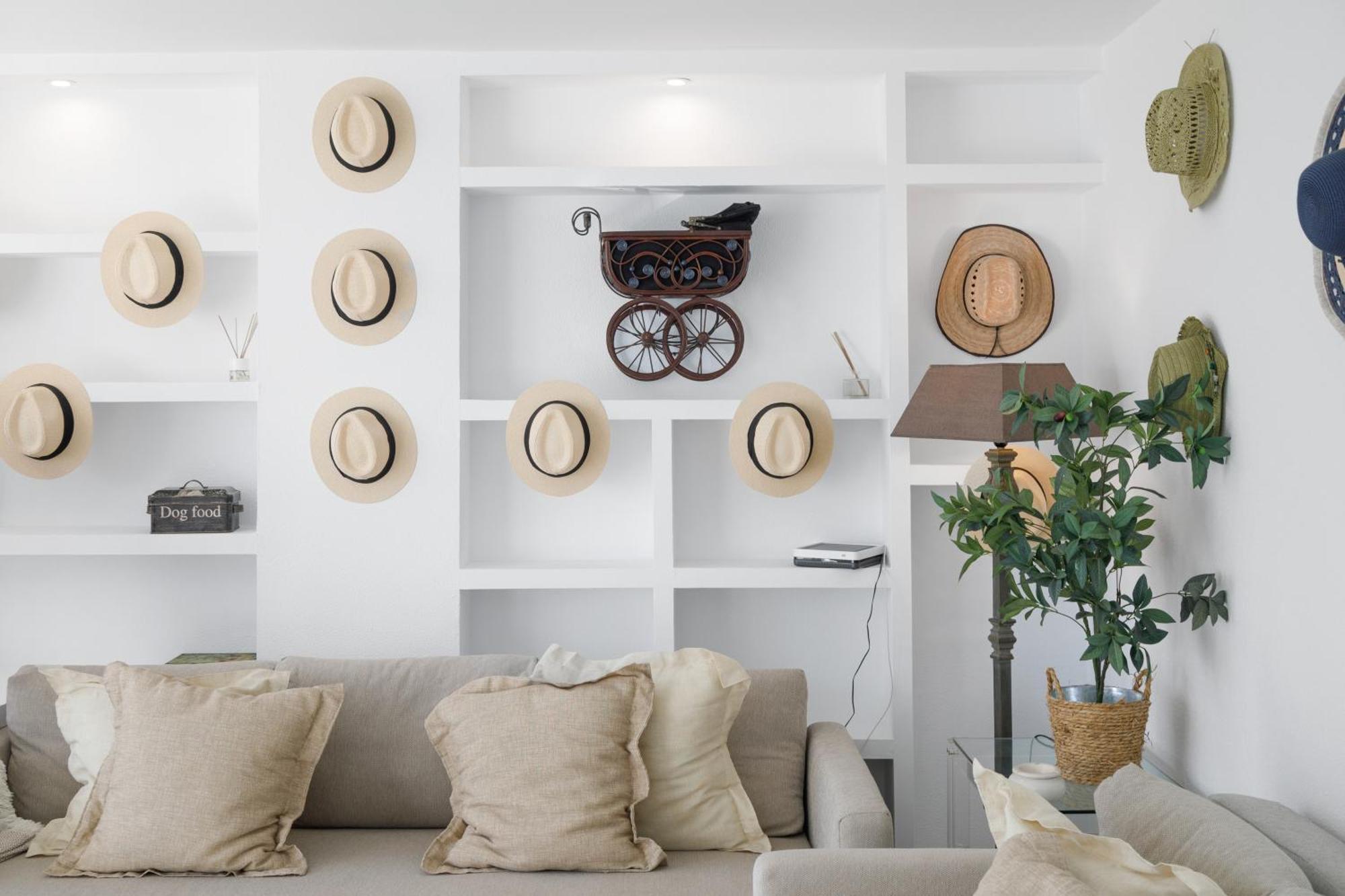 אל פוארטו דה סנטה מריה Apartamento Vistahermosa מראה חיצוני תמונה