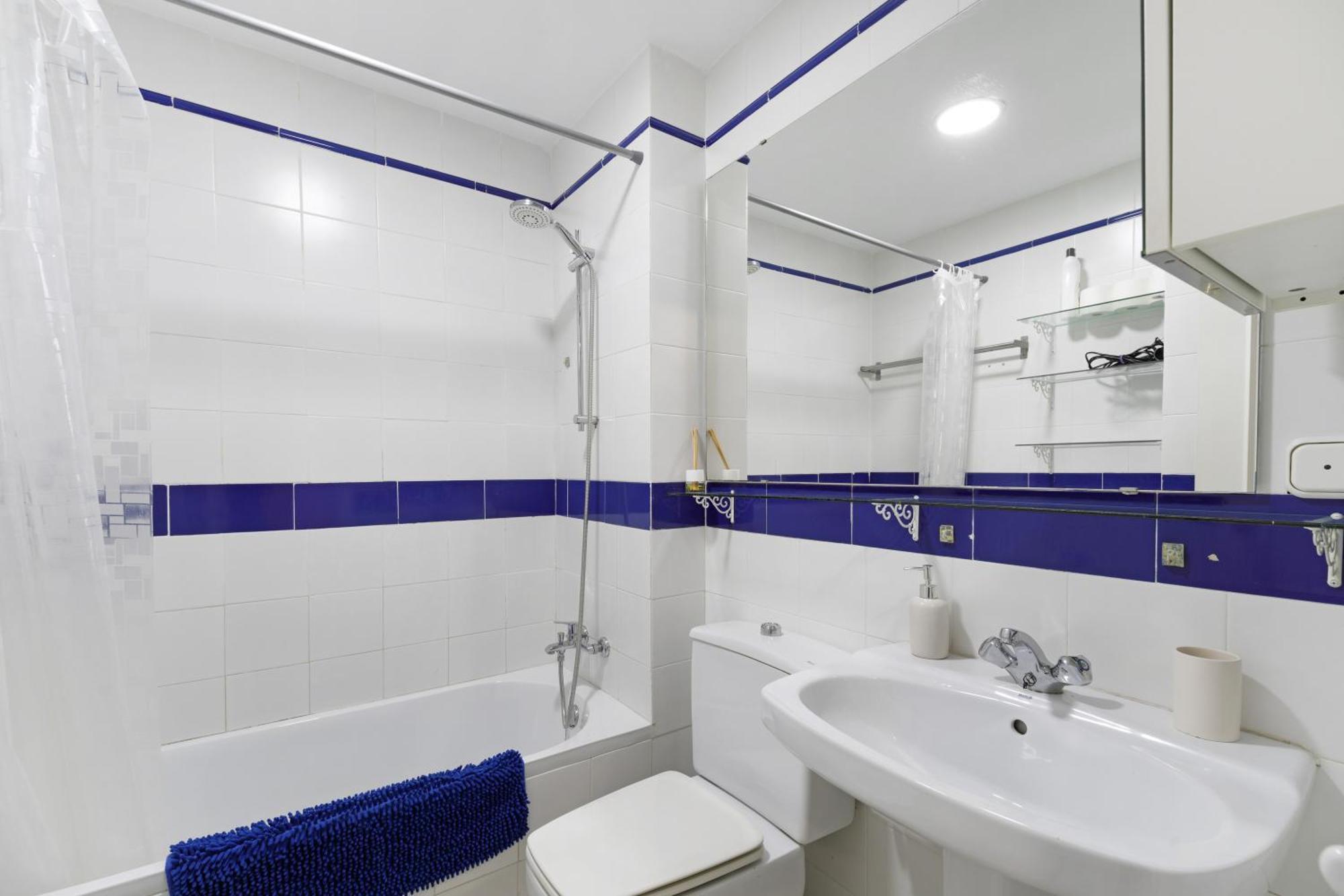 אל פוארטו דה סנטה מריה Apartamento Vistahermosa מראה חיצוני תמונה