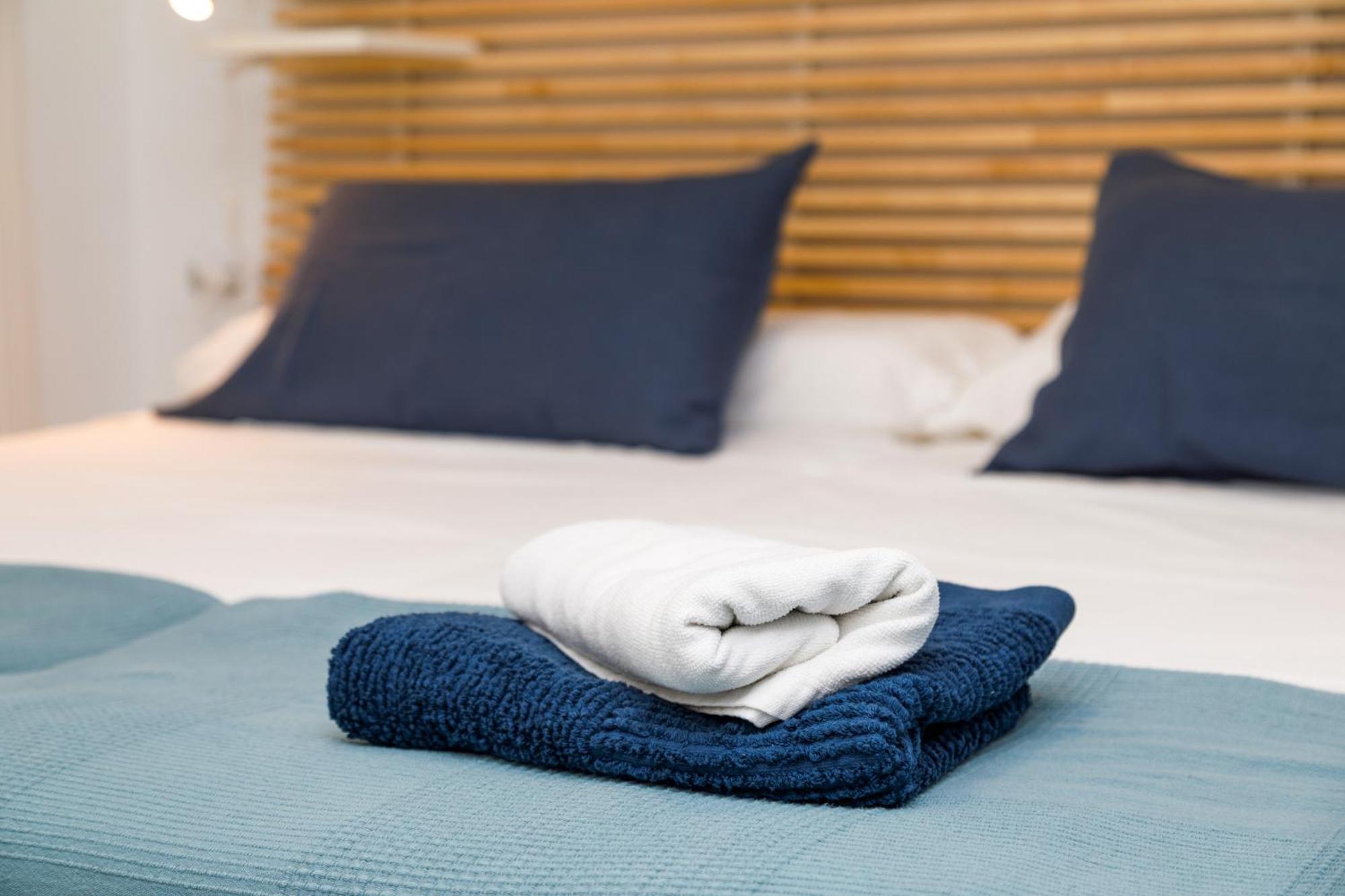 אל פוארטו דה סנטה מריה Apartamento Vistahermosa מראה חיצוני תמונה
