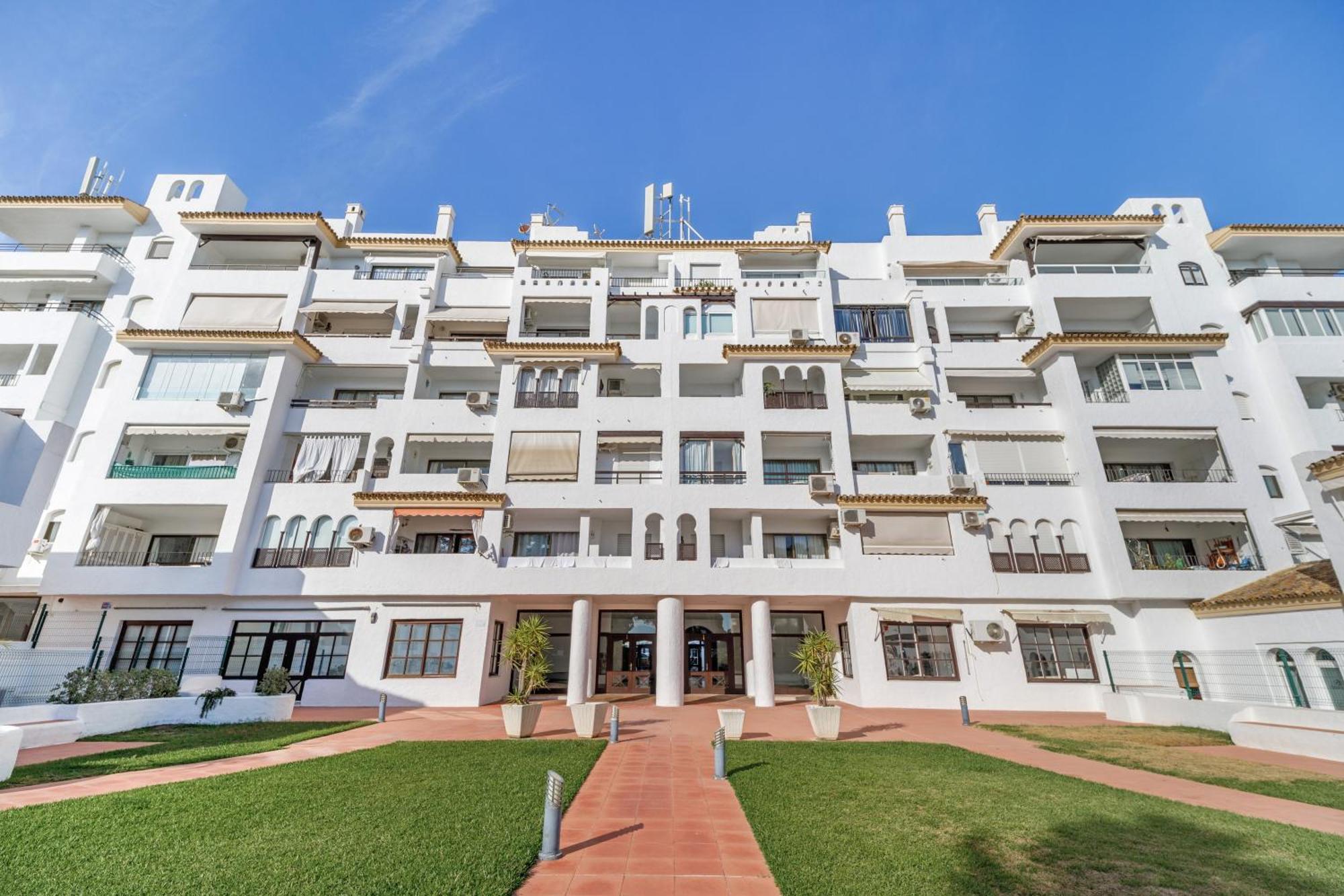 אל פוארטו דה סנטה מריה Apartamento Vistahermosa מראה חיצוני תמונה