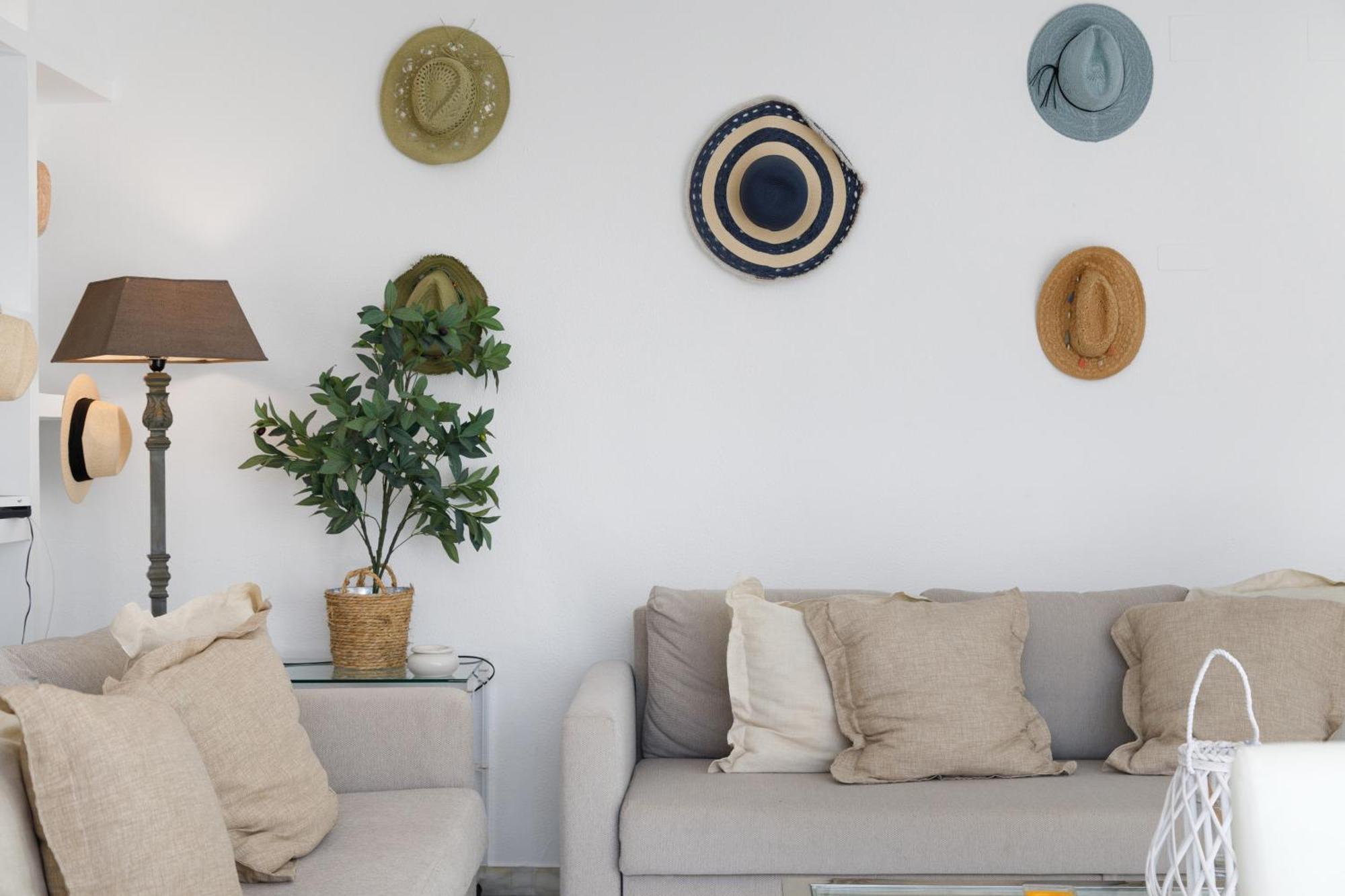 אל פוארטו דה סנטה מריה Apartamento Vistahermosa מראה חיצוני תמונה